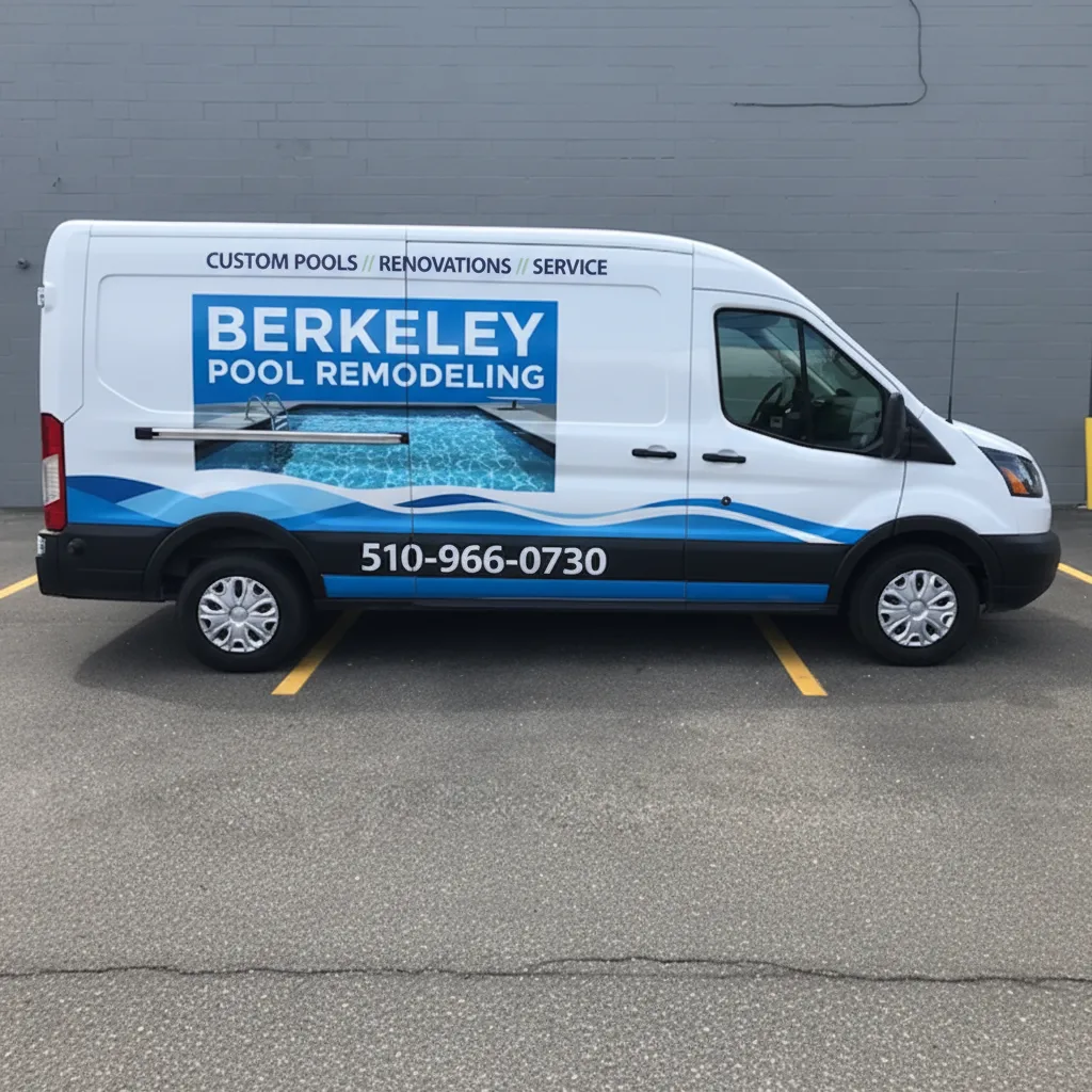 Pool Builders Berkeley Pool Builders Berkeley
